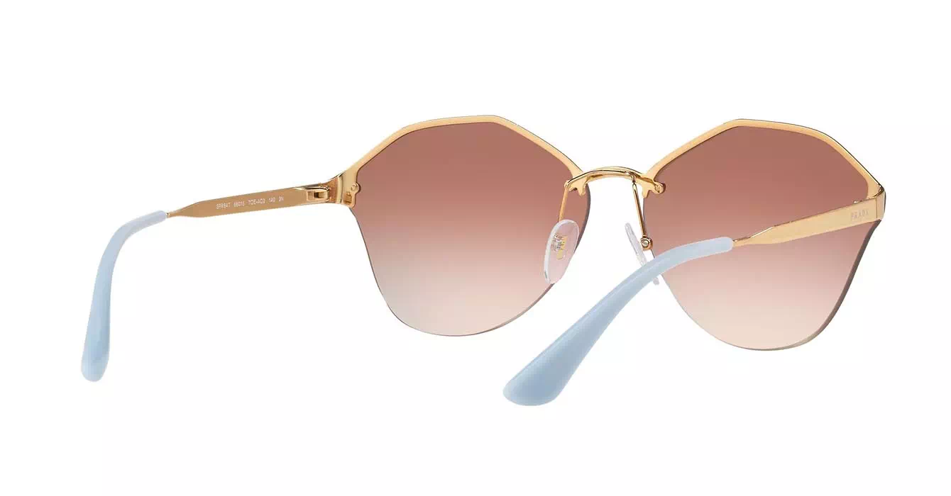 Prada SPR-64T 7OE-AD2 s66