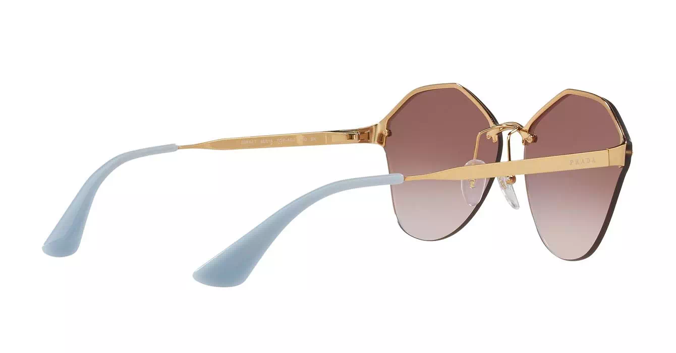 Prada SPR-64T 7OE-AD2 s66
