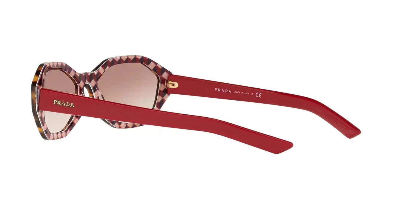 Prada SPR-20V-F 514-4O0 s56