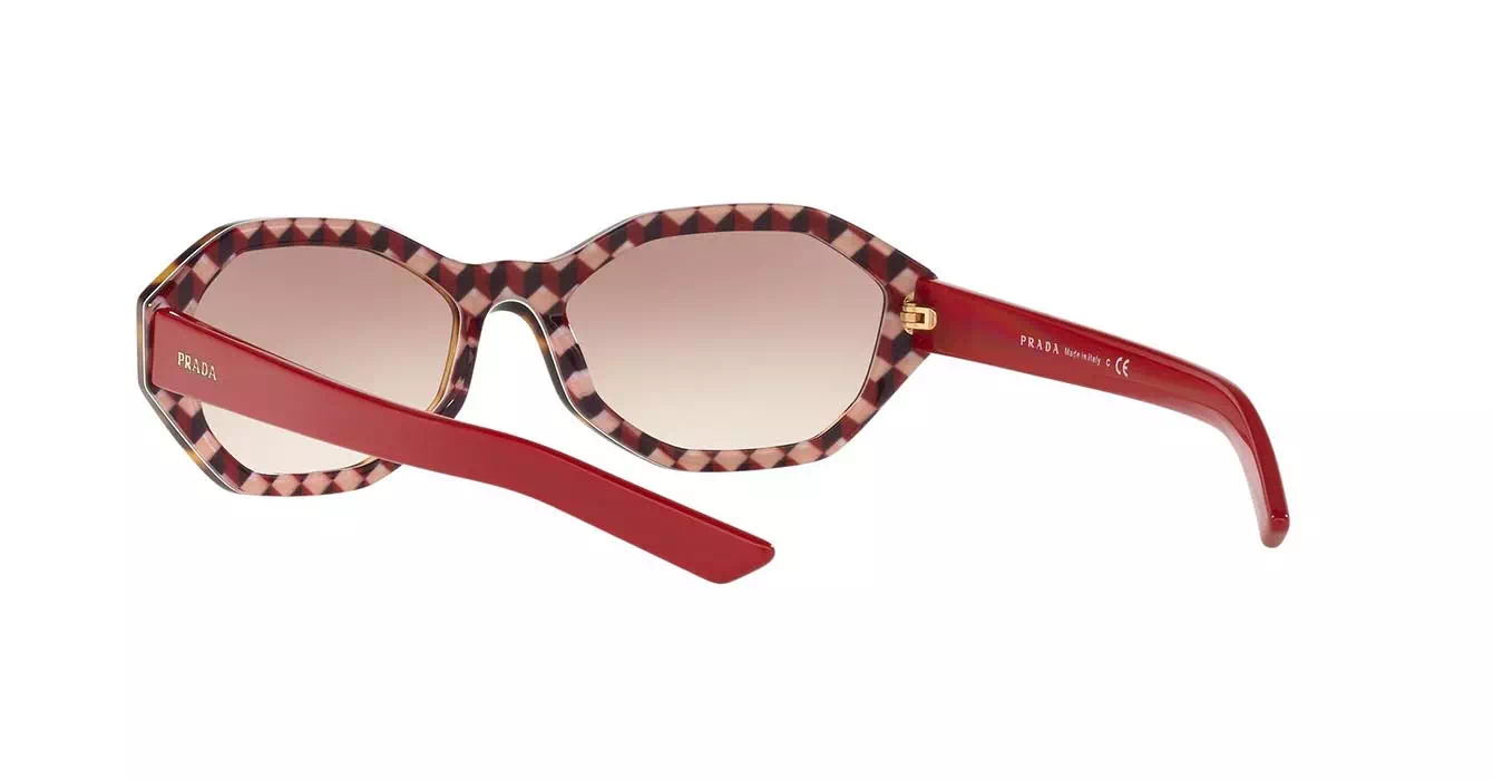 Prada SPR-20V-F 514-4O0 s56