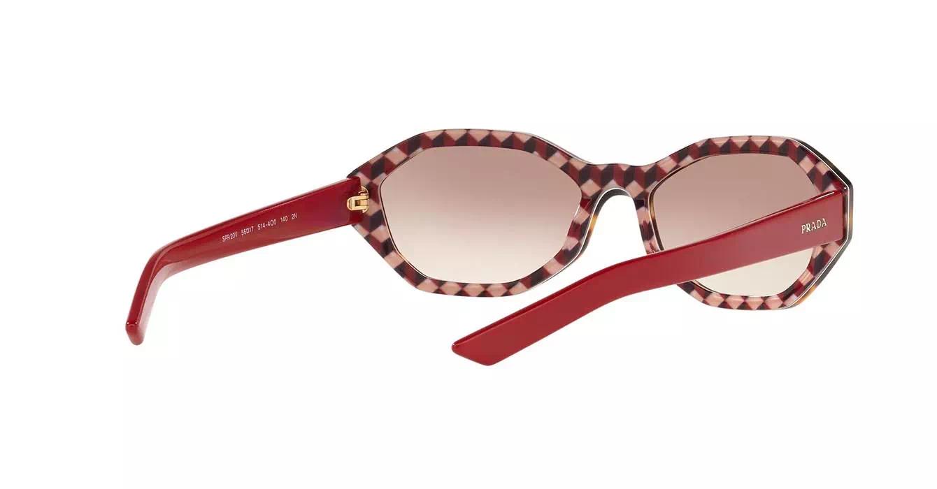 Prada SPR-20V-F 514-4O0 s56