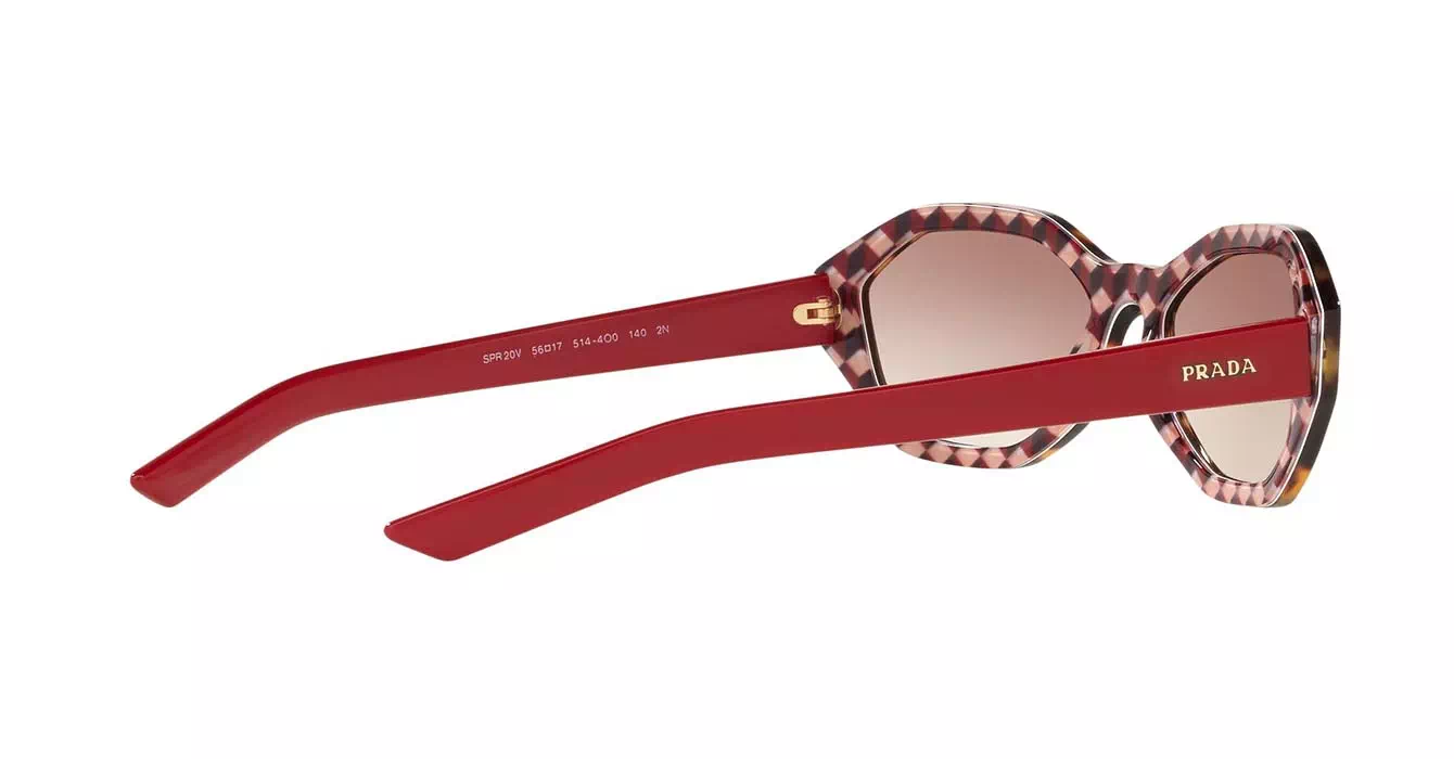 Prada SPR-20V-F 514-4O0 s56