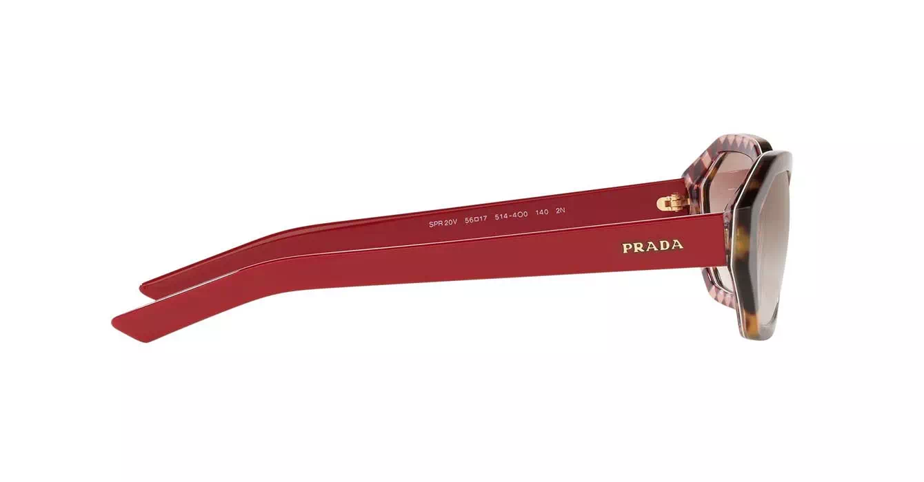 Prada SPR-20V-F 514-4O0 s56