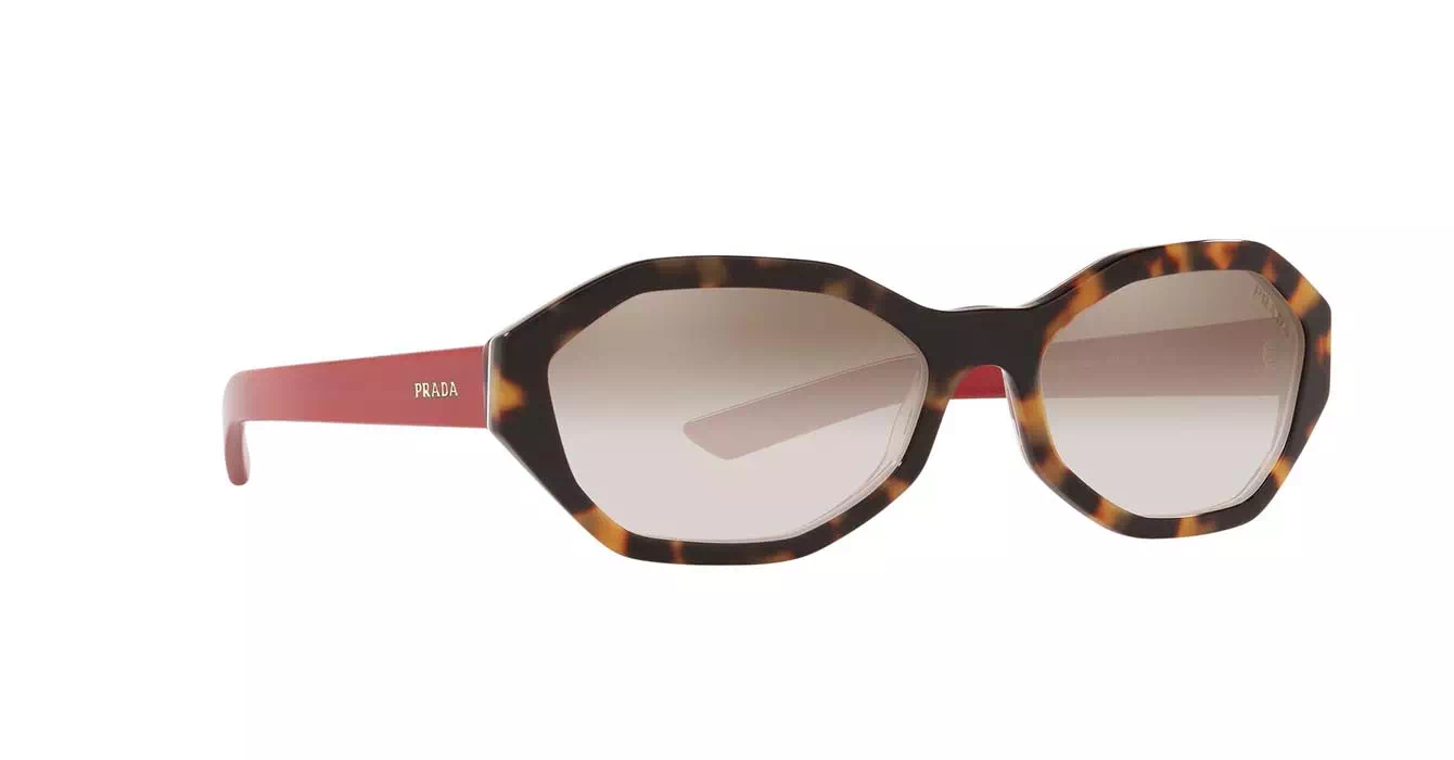 Prada SPR-20V-F 514-4O0 s56