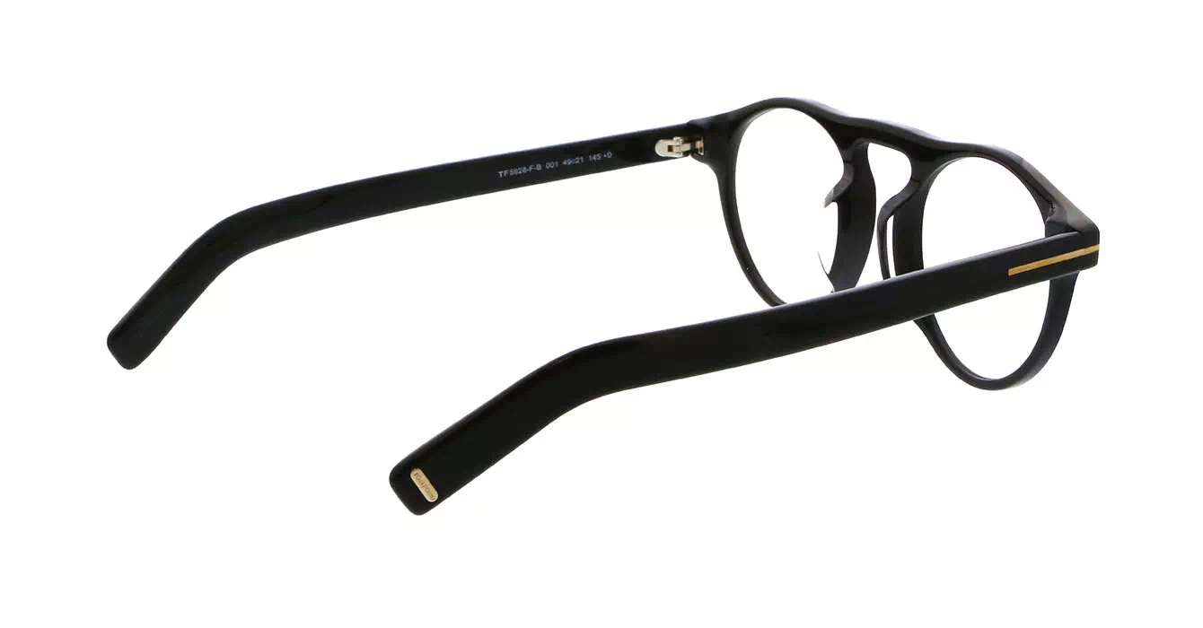 Tom Ford FT5628-F-B 001 s49
