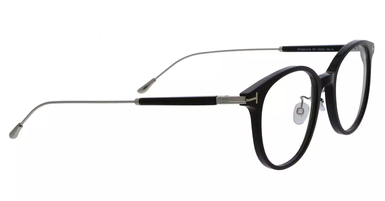 Tom Ford FT5644-D-B 001 s52