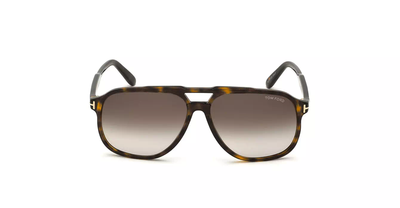 Tom Ford FT753-D 52K s62 RAOUL