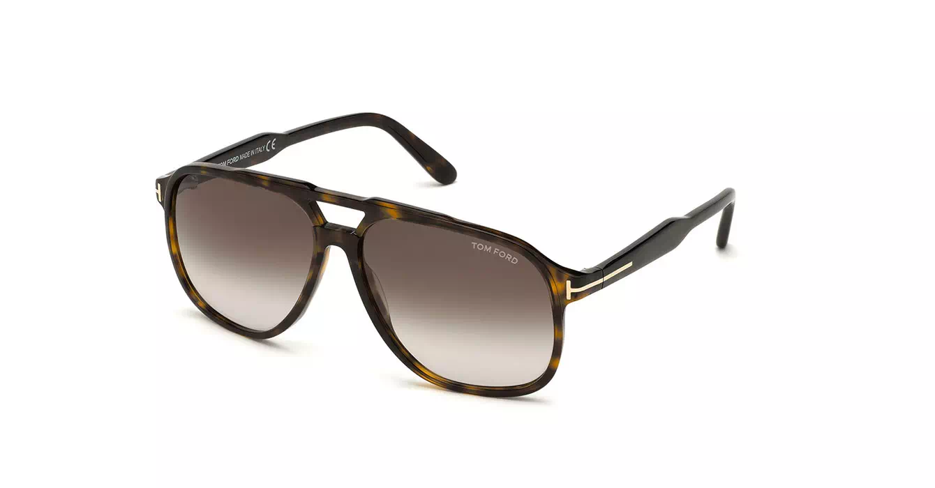 Tom Ford FT753-D 52K s62 RAOUL