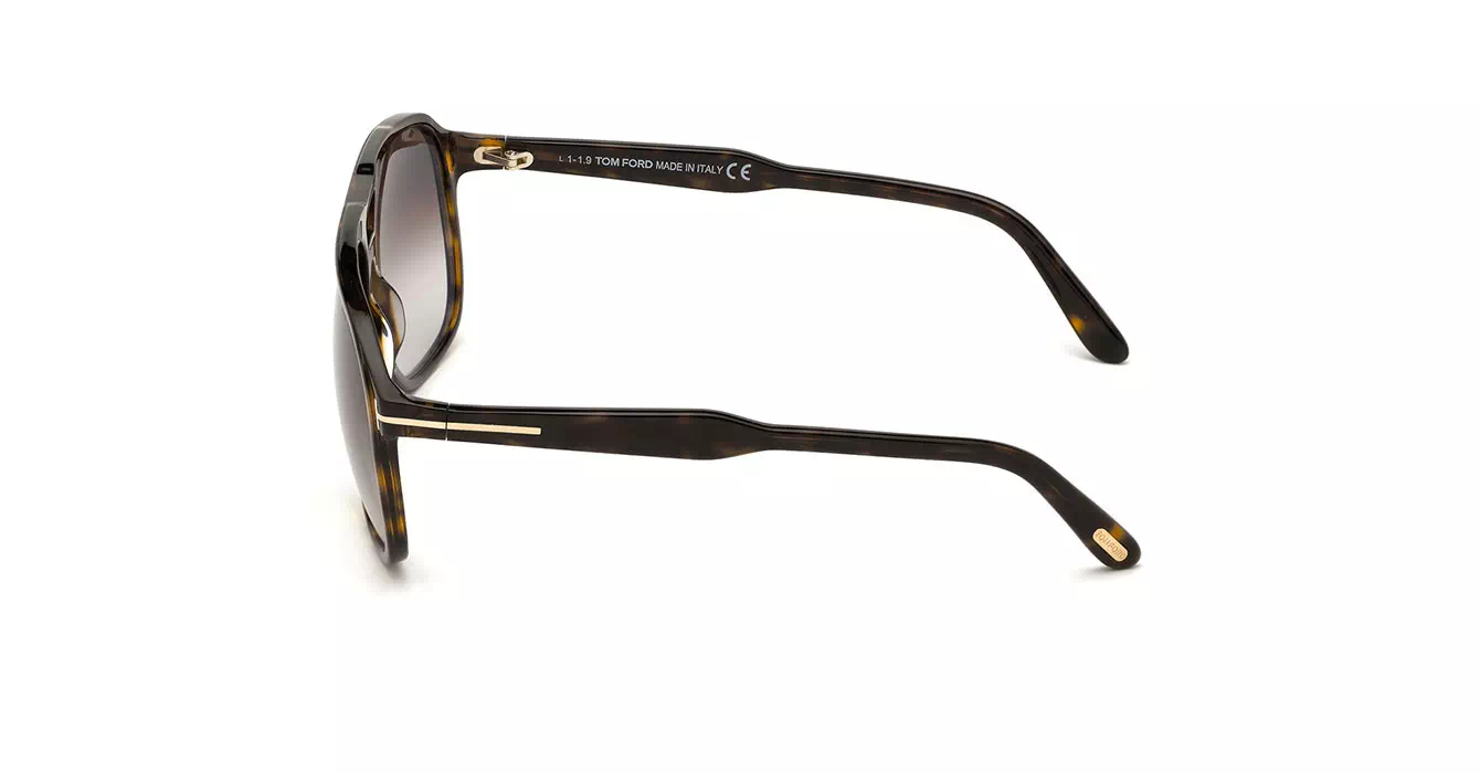 Tom Ford FT753-D 52K s62 RAOUL