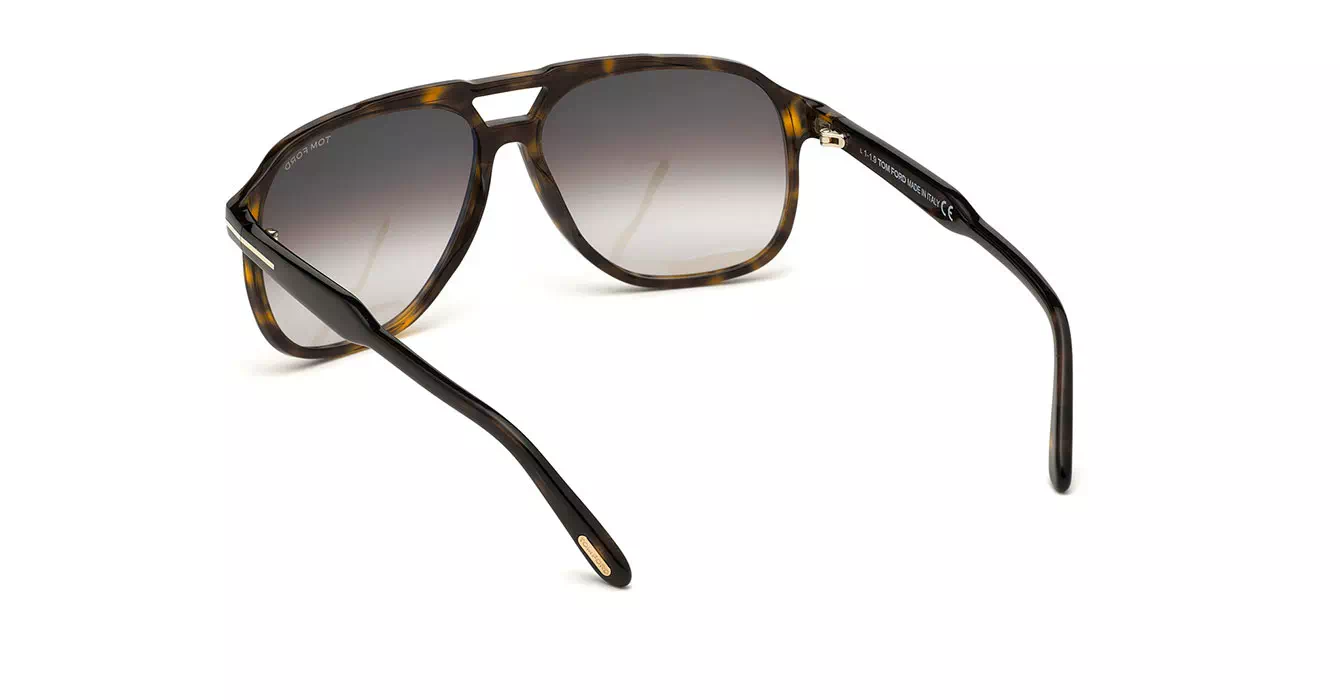 Tom Ford FT753-D 52K s62 RAOUL