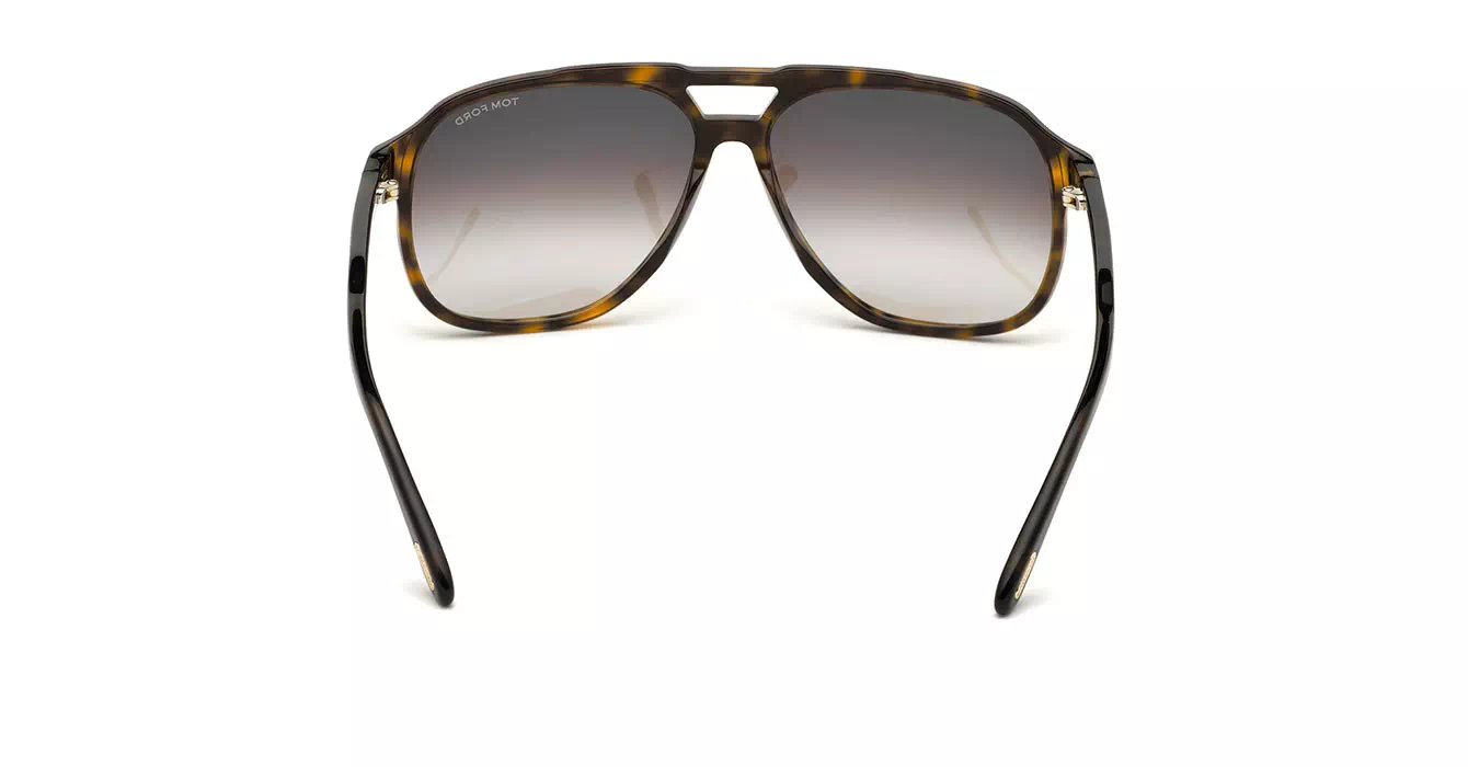 Tom Ford FT753-D 52K s62 RAOUL