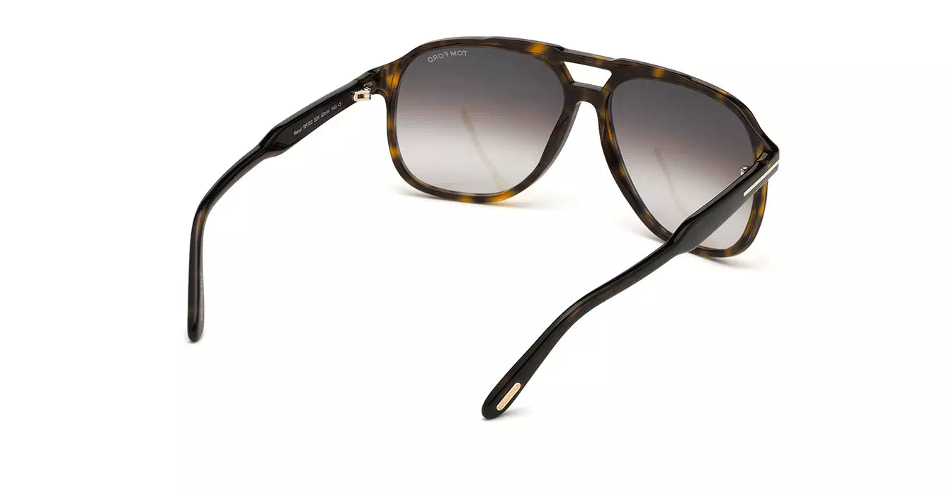 Tom Ford FT753-D 52K s62 RAOUL