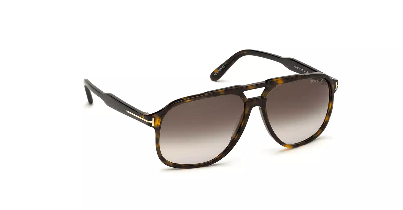 Tom Ford FT753-D 52K s62 RAOUL