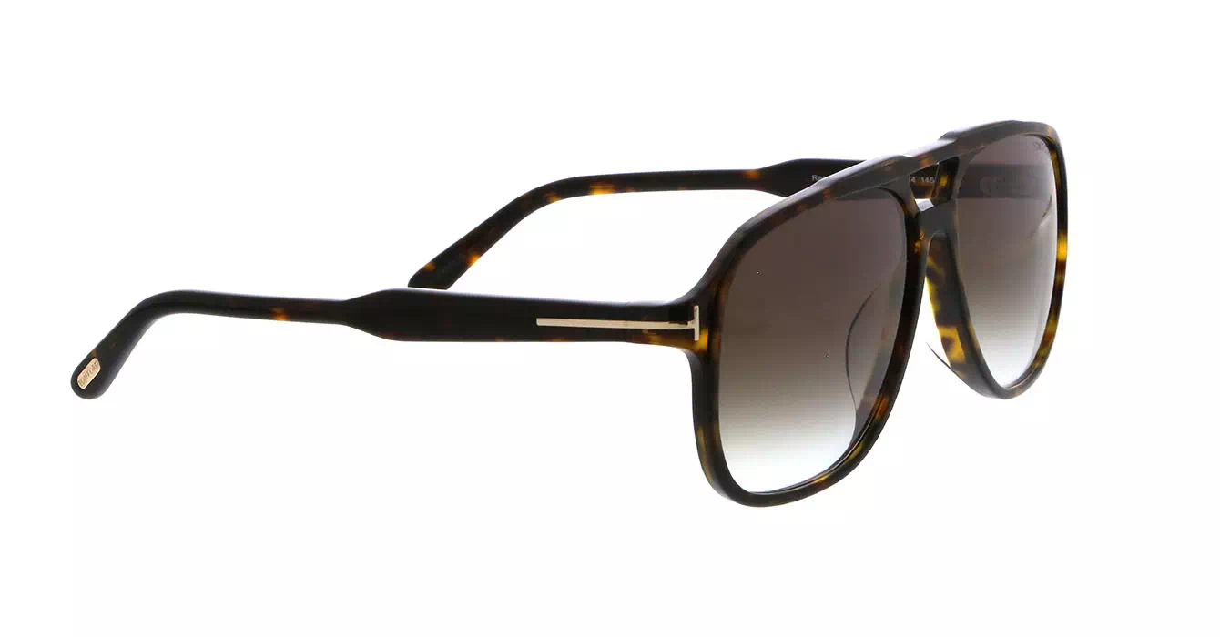 Tom Ford FT753-D 52K s62 RAOUL