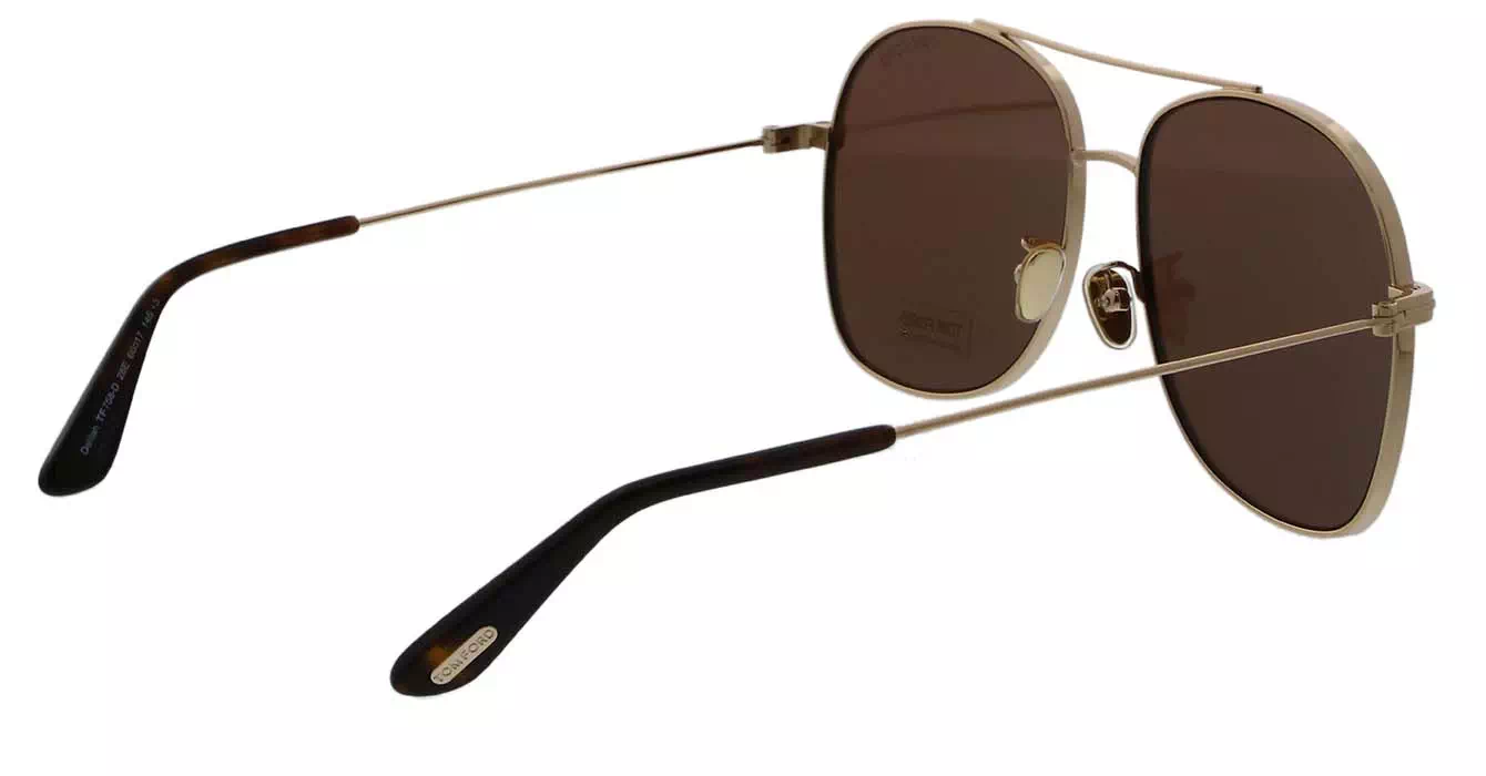 Tom Ford FT758-D 28E s60 DELILAH