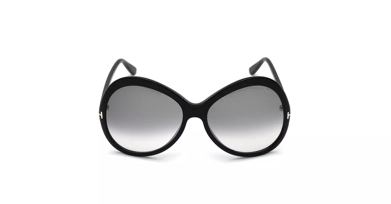 Tom Ford FT765 01B s63 ROSE