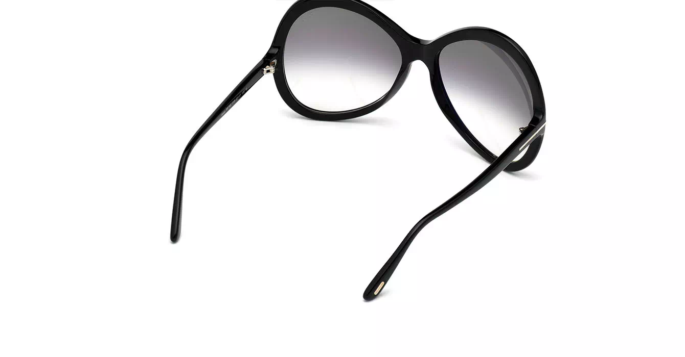 Tom Ford FT765 01B s63 ROSE