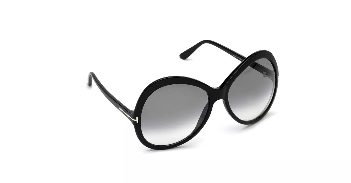 Tom Ford FT765 01B s63 ROSE