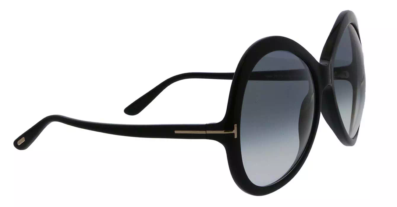 Tom Ford FT765 01B s63 ROSE