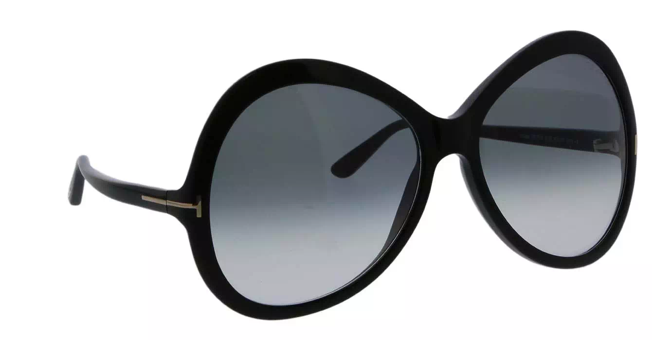 Tom Ford FT765 01B s63 ROSE