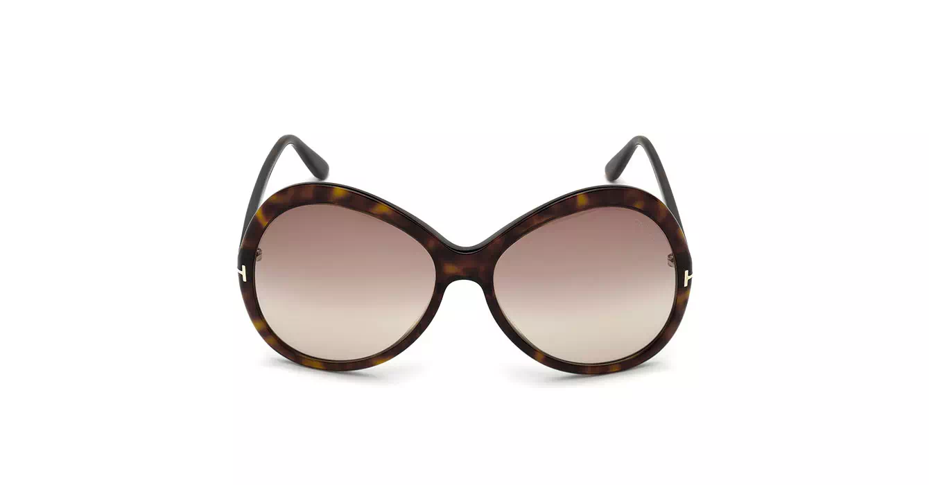Tom Ford FT765 52F s63 ROSE