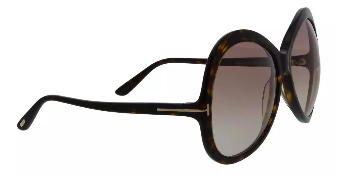 Tom Ford FT765 52F s63 ROSE