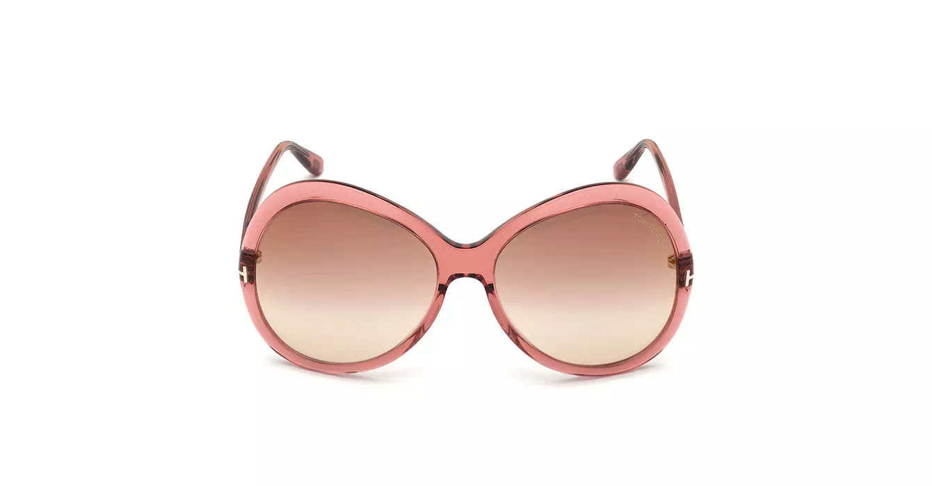 Tom Ford FT765 72G s63 ROSE