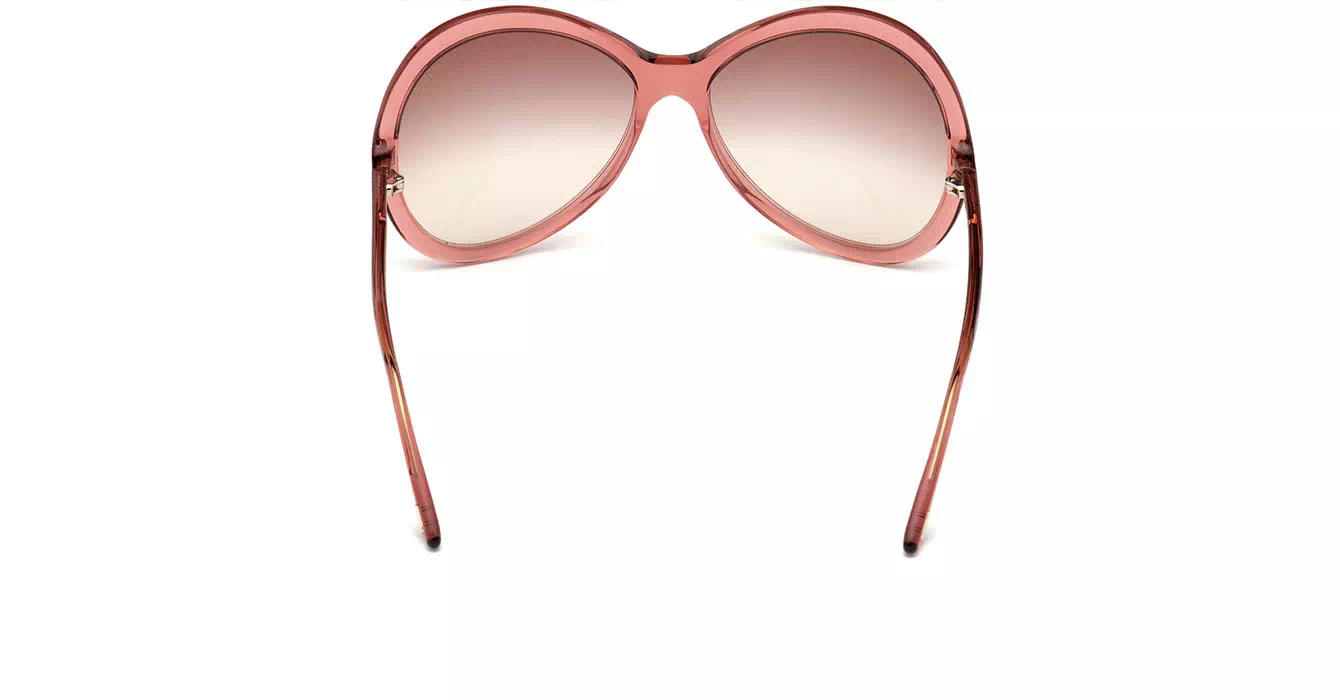 Tom Ford FT765 72G s63 ROSE
