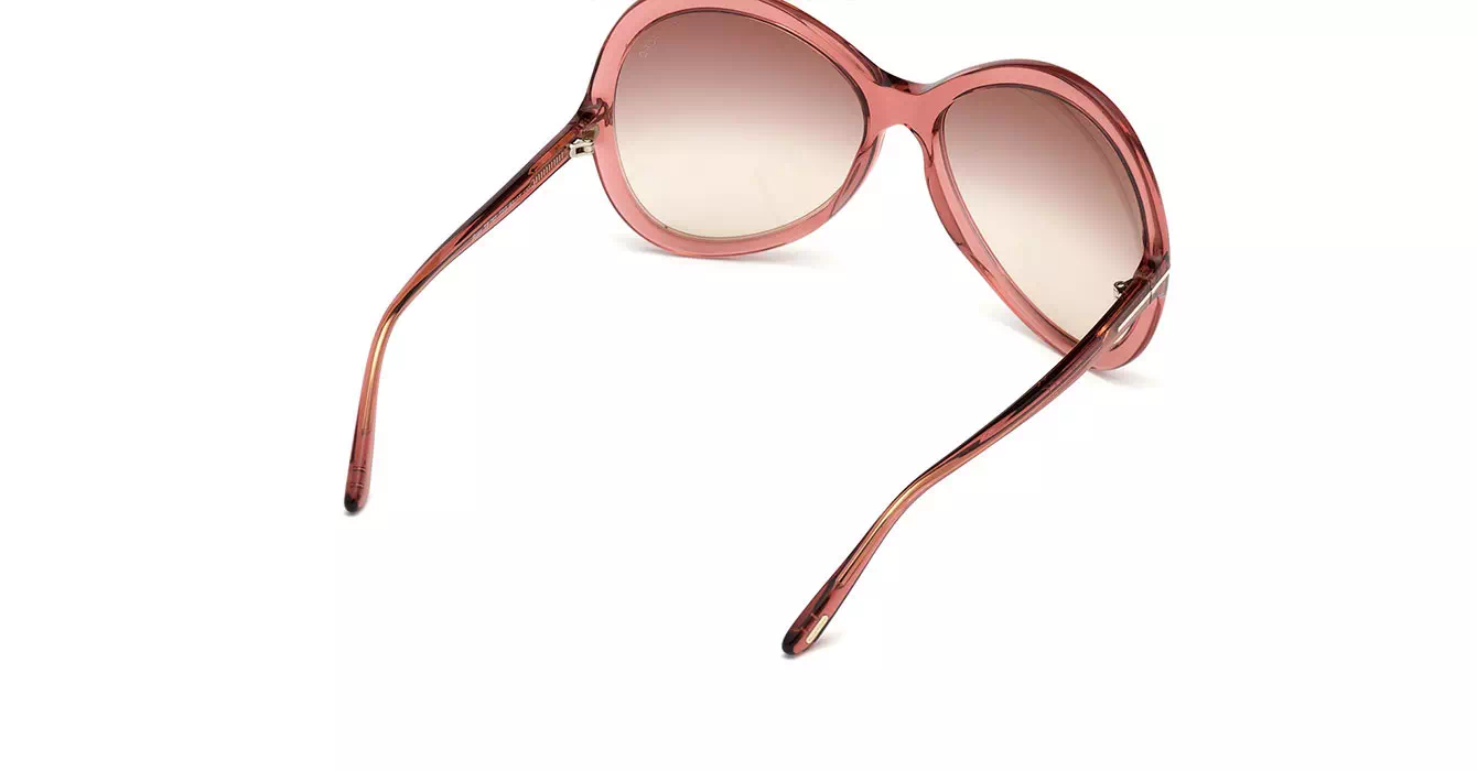 Tom Ford FT765 72G s63 ROSE