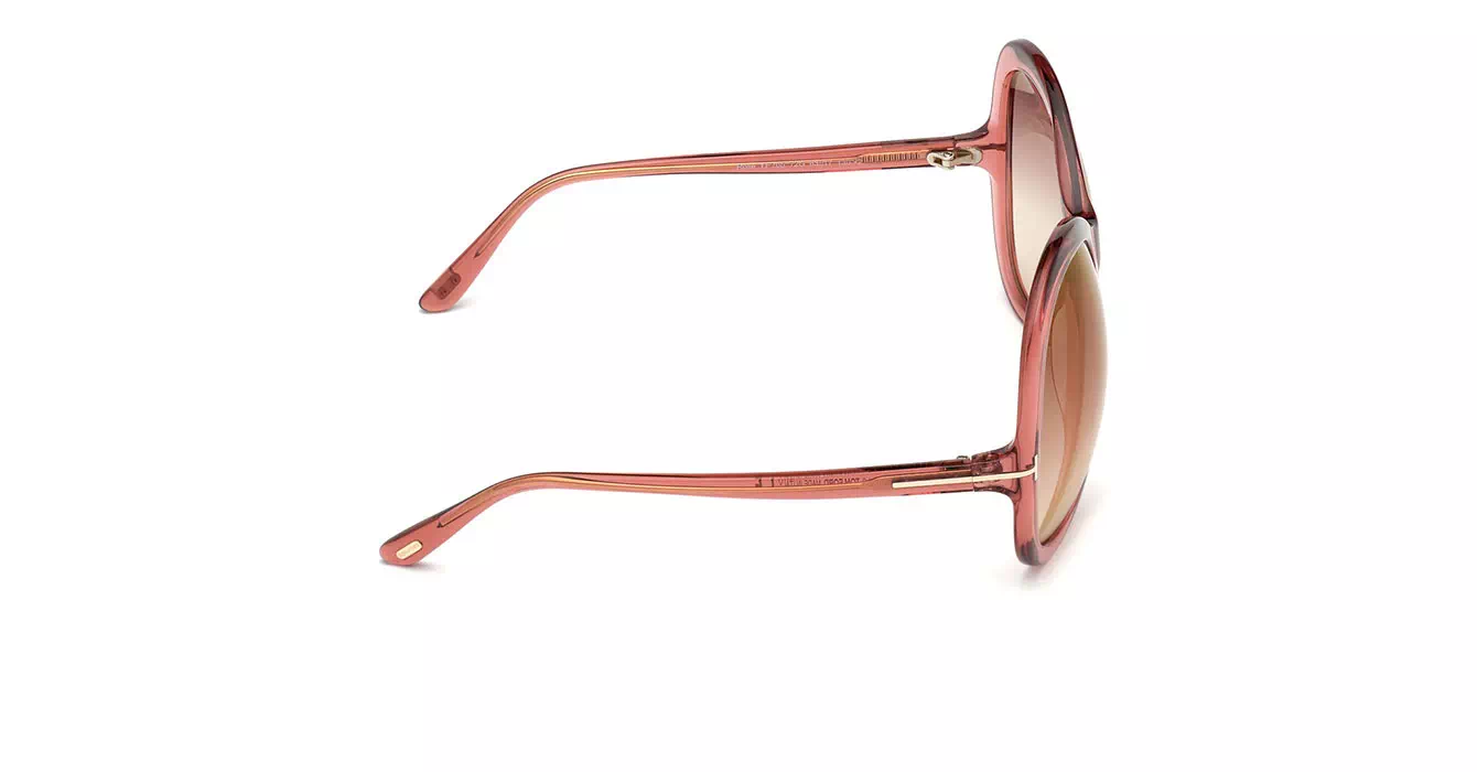 Tom Ford FT765 72G s63 ROSE