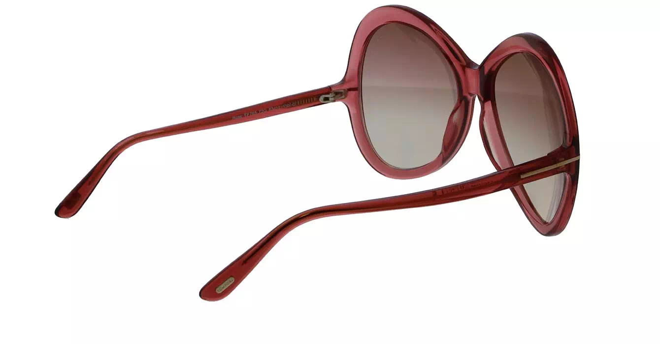 Tom Ford FT765 72G s63 ROSE