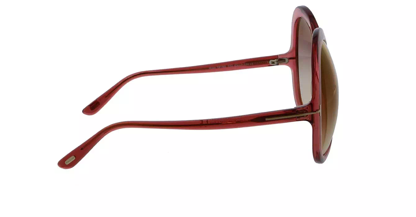 Tom Ford FT765 72G s63 ROSE