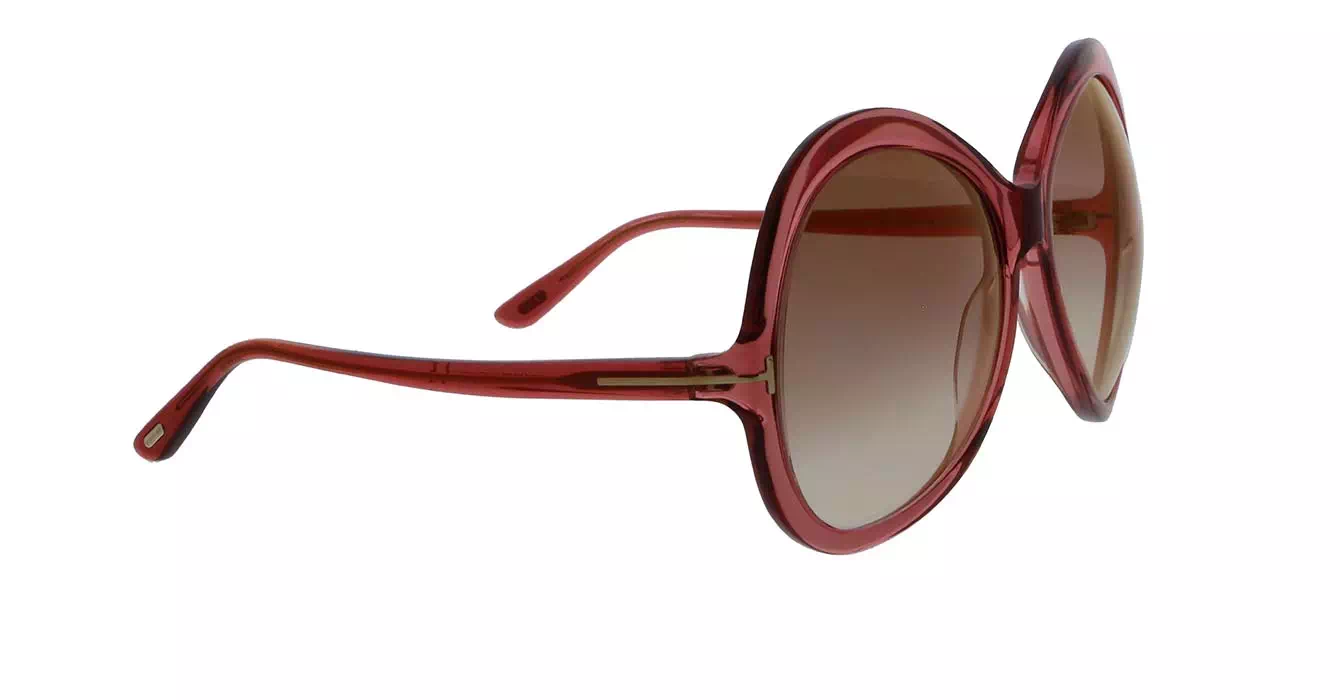 Tom Ford FT765 72G s63 ROSE