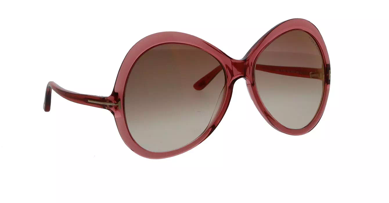 Tom Ford FT765 72G s63 ROSE