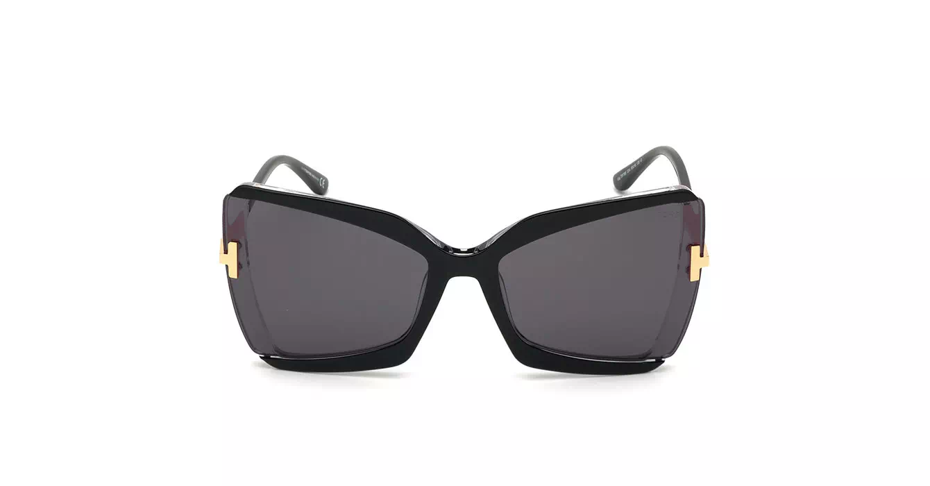Tom Ford FT766 03A s63 GIA