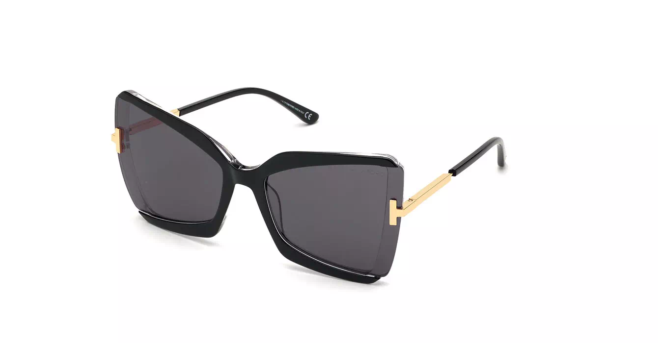 Tom Ford FT766 03A s63 GIA