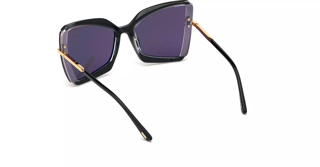 Tom Ford FT766 03A s63 GIA