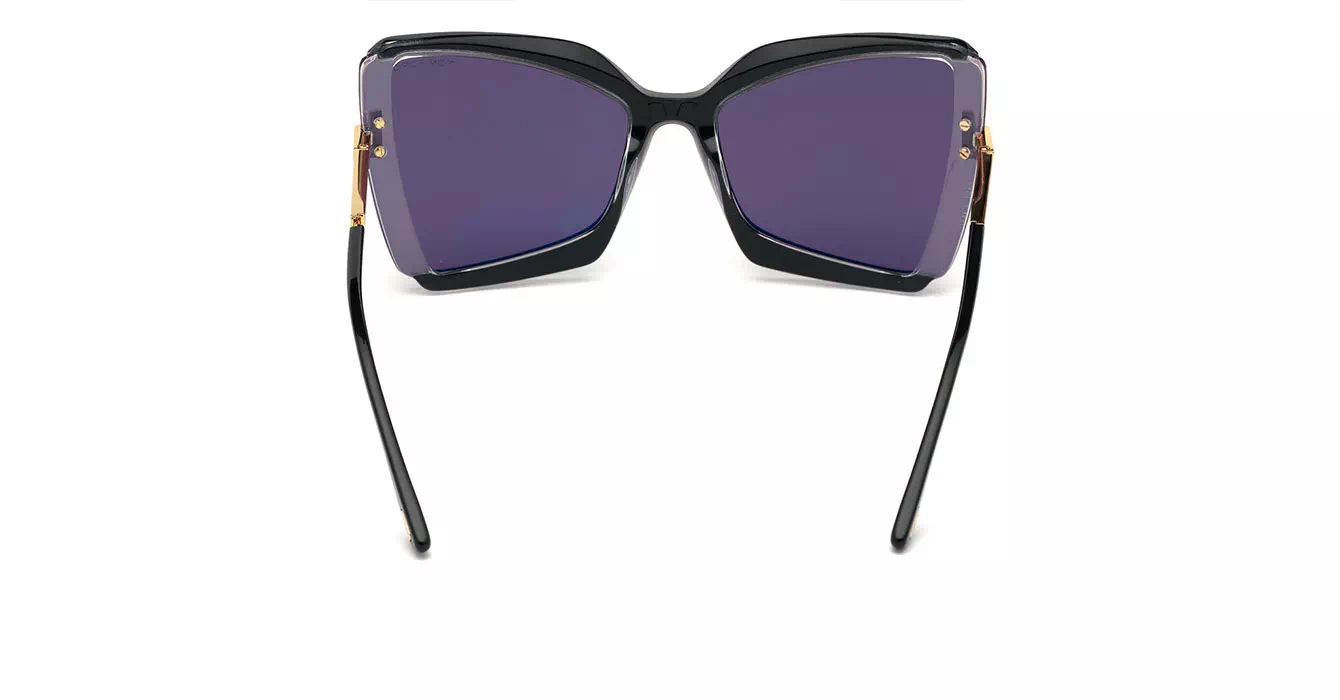 Tom Ford FT766 03A s63 GIA