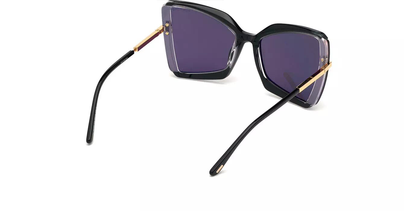 Tom Ford FT766 03A s63 GIA