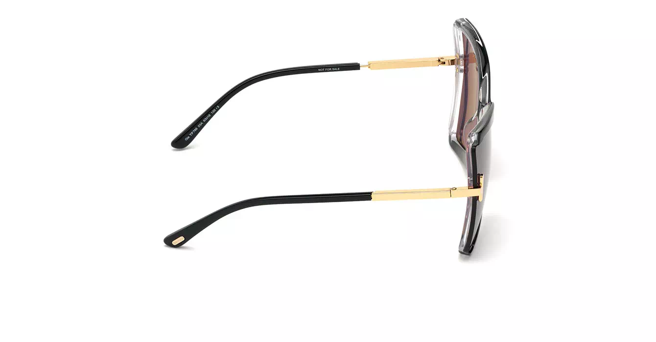 Tom Ford FT766 03A s63 GIA