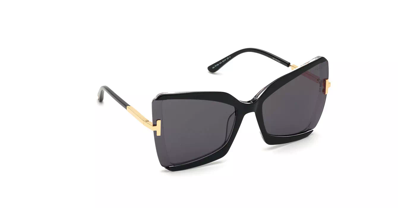 Tom Ford FT766 03A s63 GIA