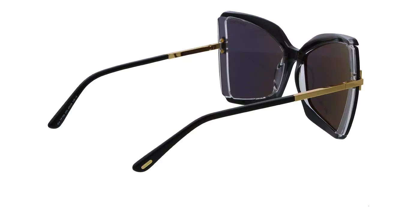 Tom Ford FT766 03A s63 GIA