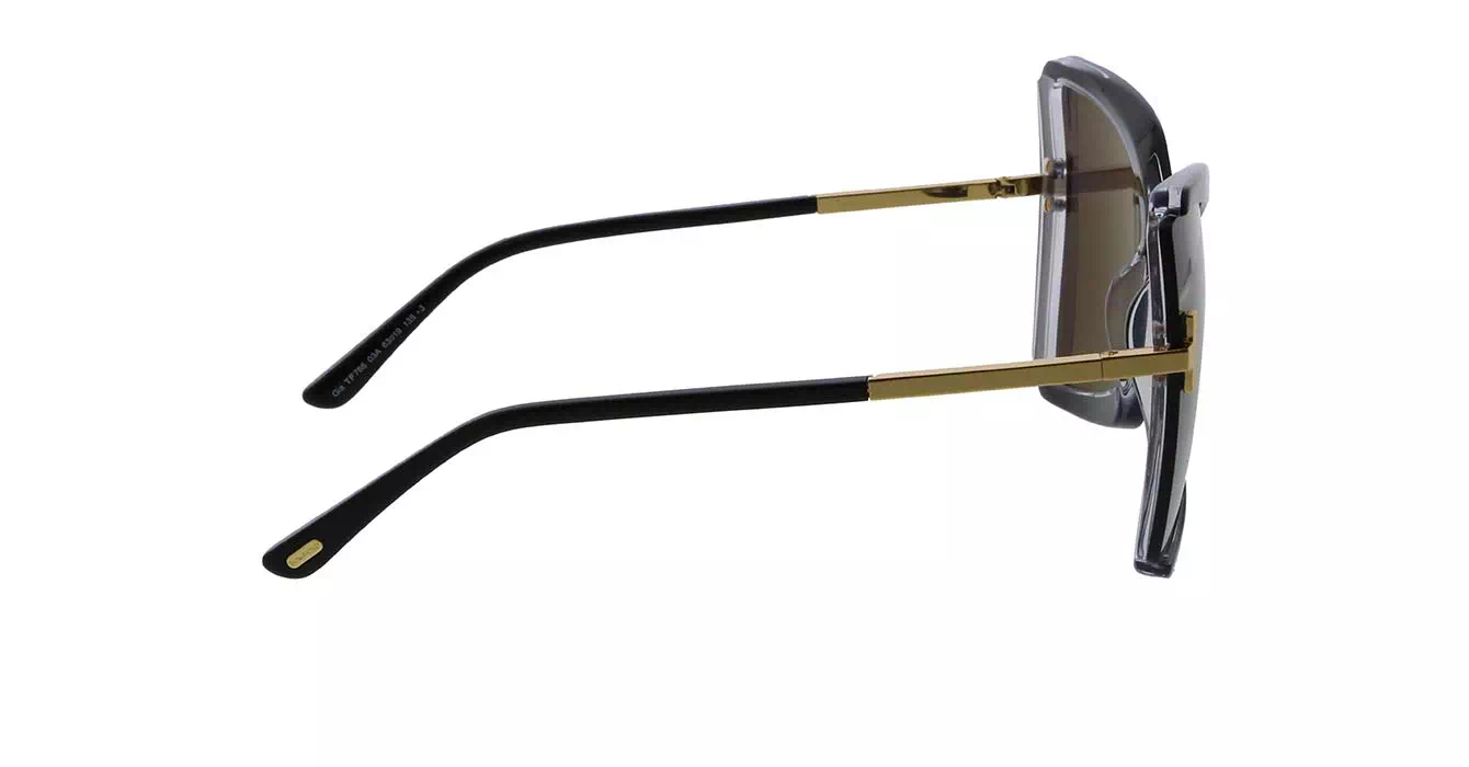 Tom Ford FT766 03A s63 GIA