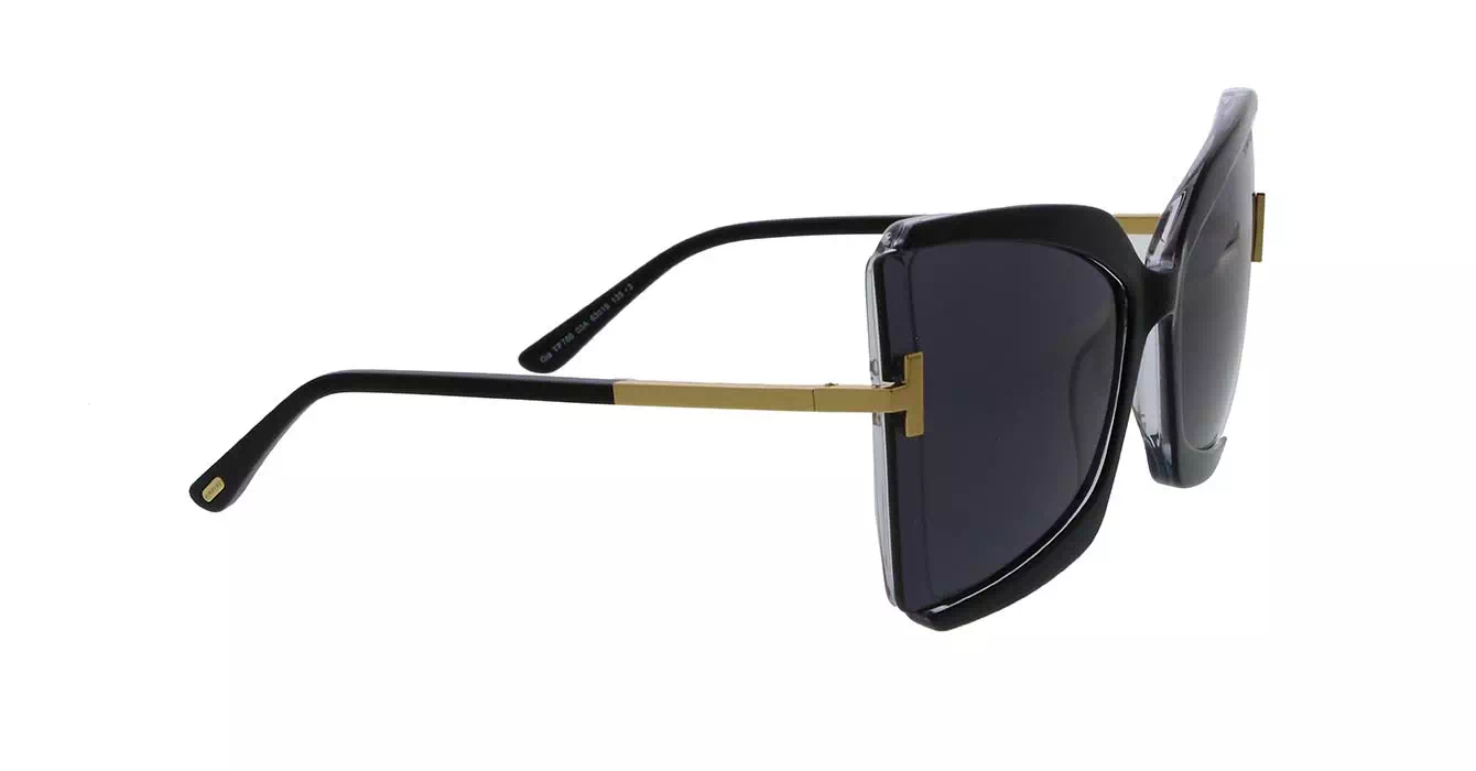 Tom Ford FT766 03A s63 GIA