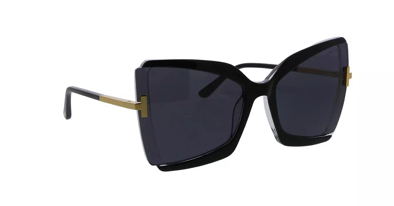 Tom Ford FT766 03A s63 GIA