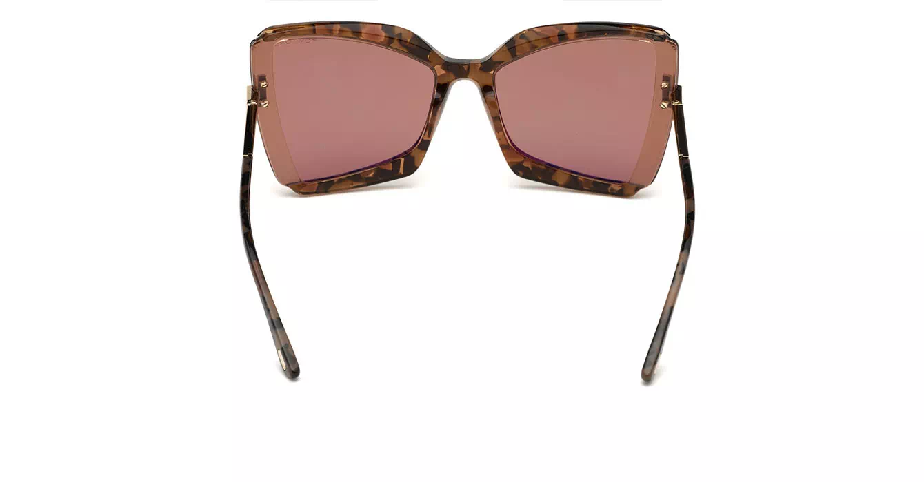 Tom Ford FT766 55Y s63 GIA