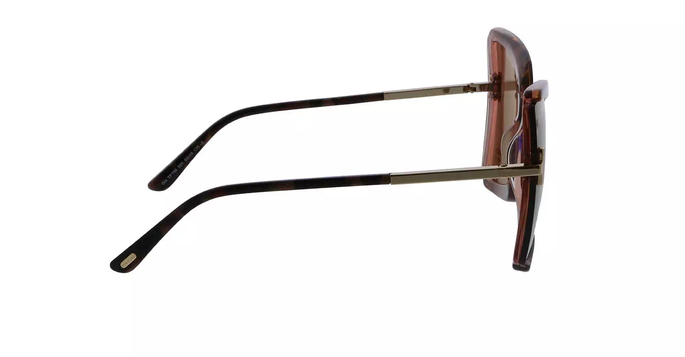 Tom Ford FT766 55Y s63 GIA