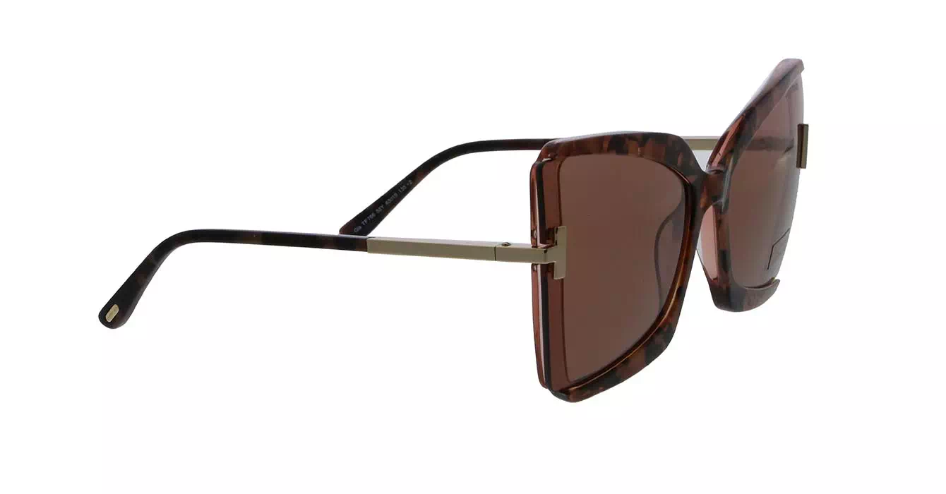Tom Ford FT766 55Y s63 GIA