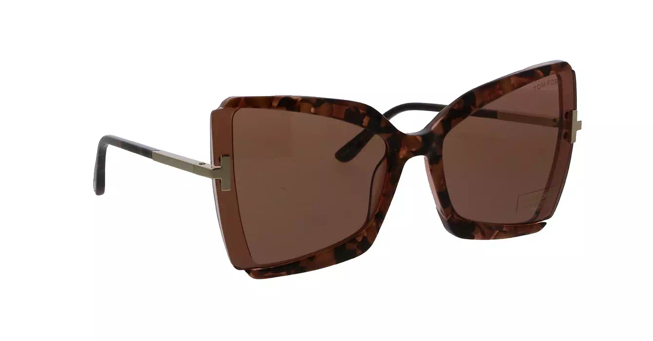 Tom Ford FT766 55Y s63 GIA