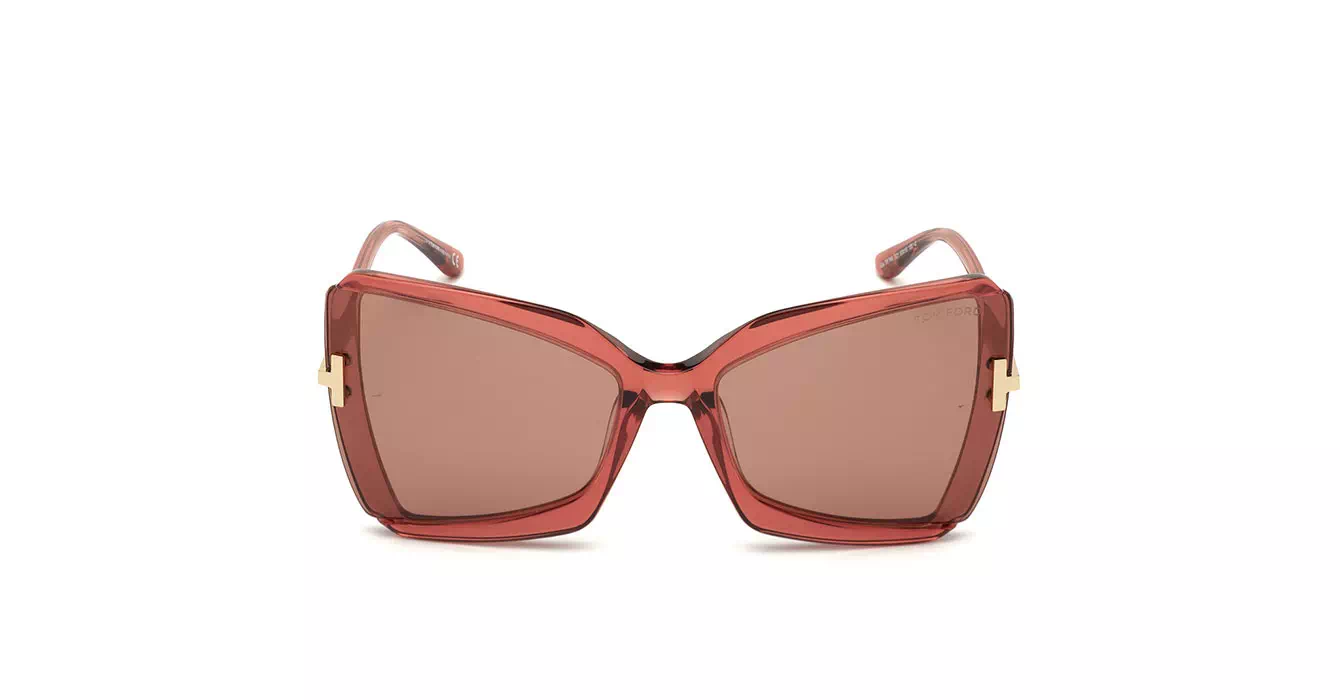 Tom Ford FT766 72Y s63 GIA